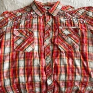 Men’s shirt